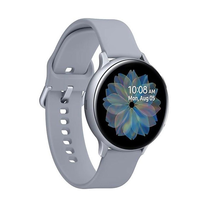 Купить Samsung Watch Active 2 44мм Алюминий в Бишкеке