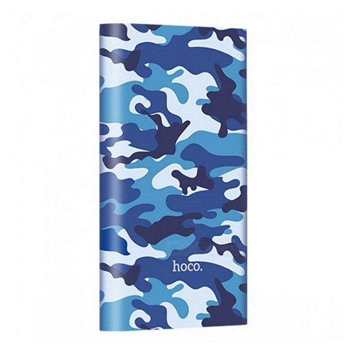 Купить Hoco J9 Camouflage series 10000 mAh в Бишкеке