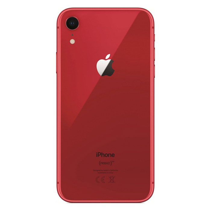 Купить Apple iPhone XR 128Gb в Бишкеке