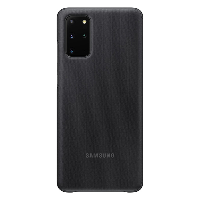 Купить Samsung Galaxy S20+ Smart Clear View Cover  в Бишкеке