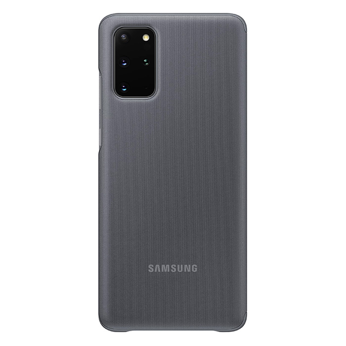 Купить Samsung Galaxy S20+ Smart Clear View Cover  в Бишкеке