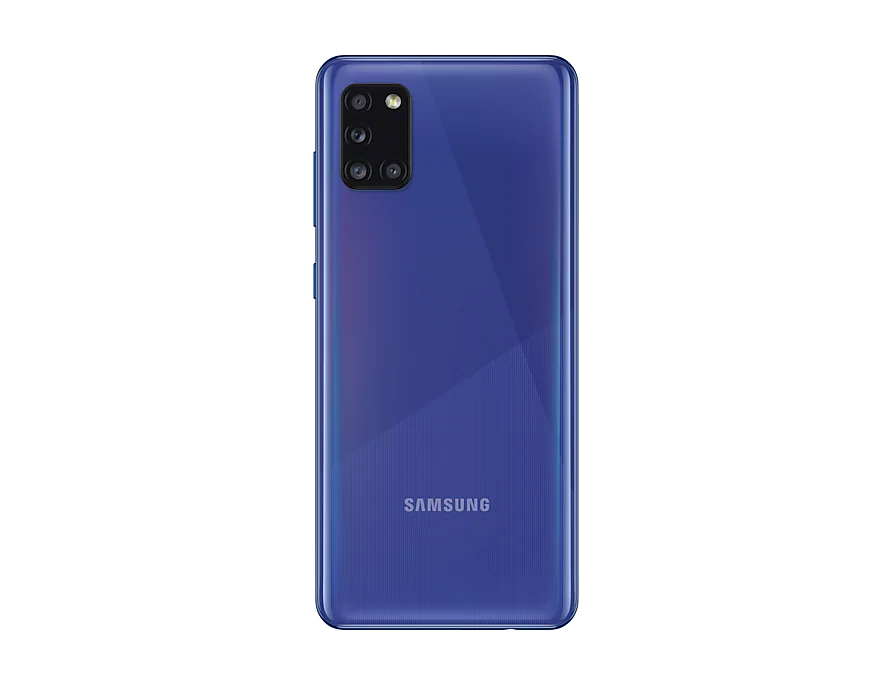 Купить Samsung Galaxy A31 64Gb в Бишкеке
