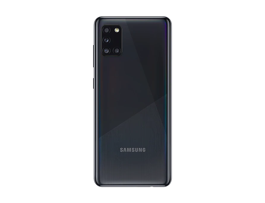 Купить Samsung Galaxy A31 64Gb в Бишкеке
