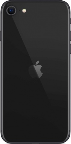 Купить Apple iPhone SE 128Gb в Бишкеке