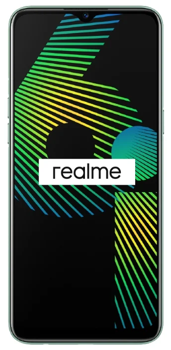 Купить Realme 6i 128Gb в Бишкеке