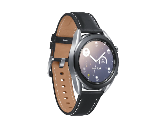Купить Samsung Galaxy Watch3 41 mm в Бишкеке