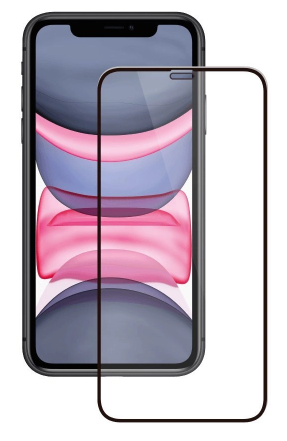 Купить Apple Iphone Xr Защитное стекло в Бишкеке